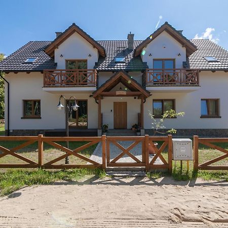 Na Skraju Lasu E-Apart Jastrzebia Gora Ngoại thất bức ảnh